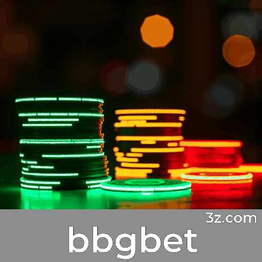 bbgbet: Experiência de Cassino Avassaladora e Luxuosa