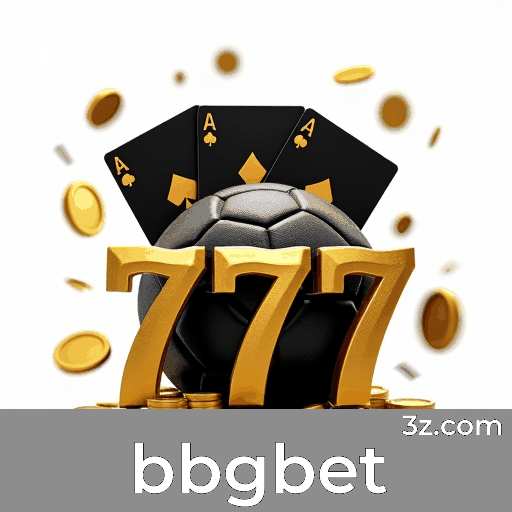 bbgbet: Plataforma Premiada de Cassino Online