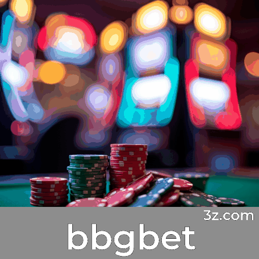 bbgbet: Plataforma Premiada de Cassino Online